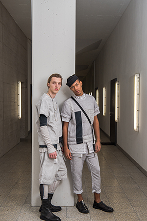 Project 009, SS20, 2018